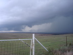 04/22/2010 Texas Panhandle Storm Chase