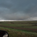 Caprock Supercell