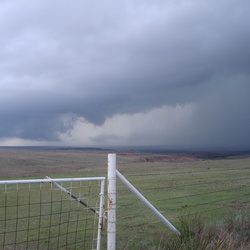 April 22, 2010 Storm Chase