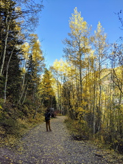 Bear Creek Trail